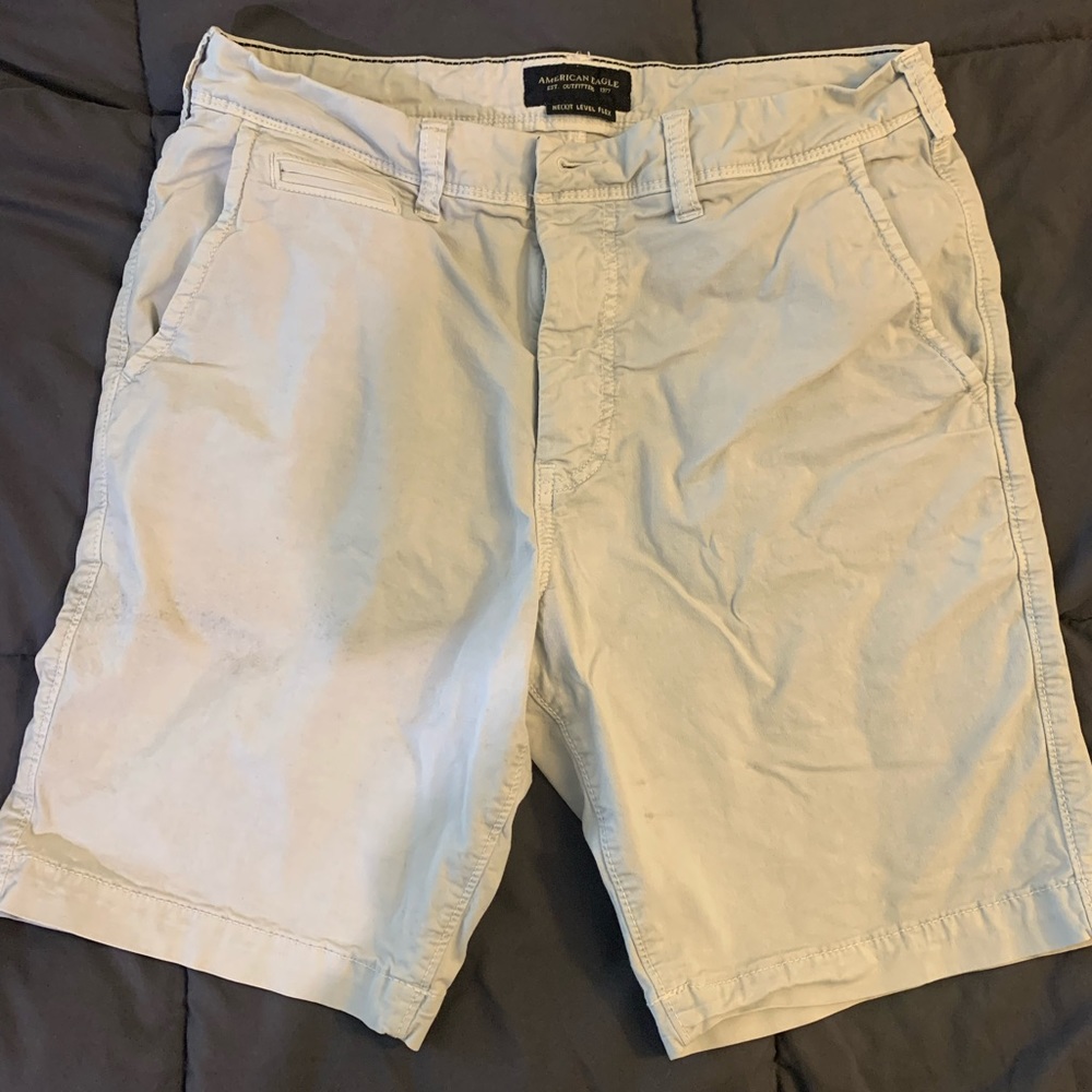 American Eagle Classic Shorts
